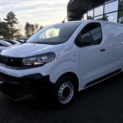 Opel Vivaro fourgon FGN TAILLE M BLUEHDI 145 S&S BVM6 Mably