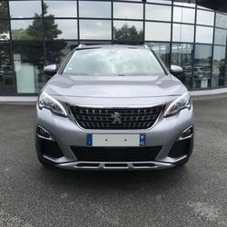Peugeot 3008 1.2i PureTech 12V S&S - 130 - Allure Business Mably