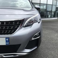 Peugeot 3008 1.2i PureTech 12V S&S - 130 - Allure Business Mably