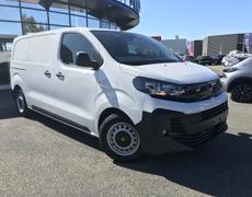 Opel Vivaro fourgon Mably