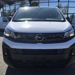 Opel Vivaro fourgon FGN TAILLE M BLUEHDI 180 S&S EAT8 Mably