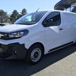 Opel Vivaro fourgon FGN TAILLE M BLUEHDI 180 S&S EAT8 Mably