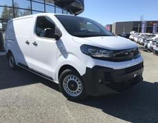 Opel Vivaro fourgon Mably