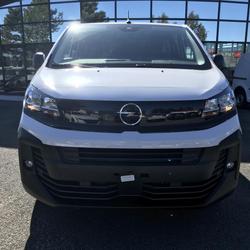 Opel Vivaro fourgon FGN TAILLE M BLUEHDI 120 S&S BVM6 Mably