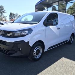 Opel Vivaro fourgon FGN TAILLE M BLUEHDI 120 S&S BVM6 Mably