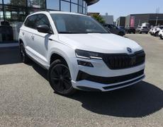 Skoda Karoq Mably