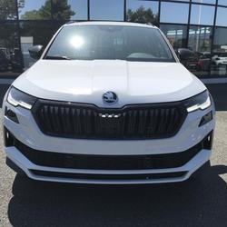 Skoda Karoq 1.5 TSI Evo 2 150 ch ACT DSG7 Sportline Mably
