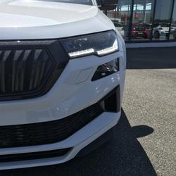 Skoda Karoq 1.5 TSI Evo 2 150 ch ACT DSG7 Sportline Mably