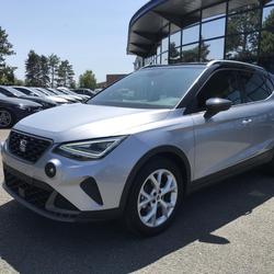 Seat Arona 1.0 TSI 95 ch Start/Stop BVM5 FR Mably
