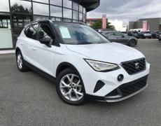 Seat Arona Mably