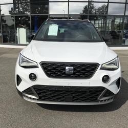 Seat Arona 1.0 TSI 95 ch Start/Stop BVM5 FR Mably
