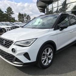 Seat Arona 1.0 TSI 95 ch Start/Stop BVM5 FR Mably