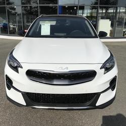 Kia XCee'd XCeed Hybride rechargeable 1.6 GDI - 105 + Electric 60,5 ch - Stop&Go - BV DCT6  Premium Mably