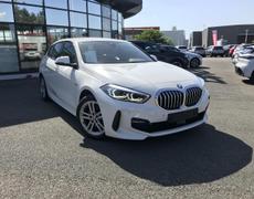 BMW Serie 1 Mably