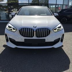 BMW Serie 1 118i 136 ch DKG7 F40 M Sport Mably