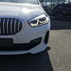 BMW Serie 1 118i 136 ch DKG7 F40 M Sport Mably
