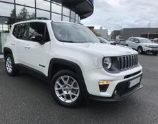 Jeep Renegade Mably