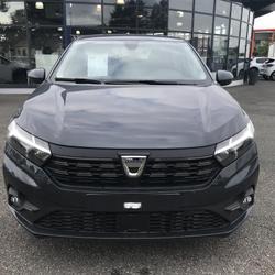 Dacia Logan TCe 90 - 22 Confort Mably