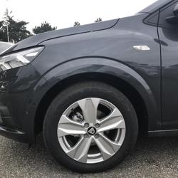 Dacia Logan TCe 90 - 22 Confort Mably