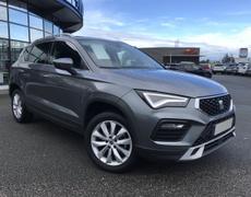 Seat Ateca Mably