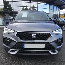 Seat Ateca 1.5 TSI 150 ch ACT Start/Stop DSG7 Style Business Mably