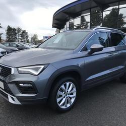 Seat Ateca 1.5 TSI 150 ch ACT Start/Stop DSG7 Style Business Mably