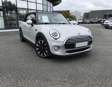 Mini Cabrio