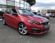 Peugeot 308 II Phase 2 Mably