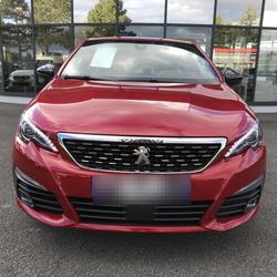 Peugeot 308 II Phase 2 PureTech 130ch S&S EAT8 GT Line Mably