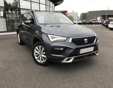Seat Ateca Mably