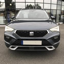Seat Ateca 1.5 TSI 150 ch ACT Start/Stop DSG7 Style Business Mably
