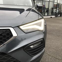 Seat Ateca 1.5 TSI 150 ch ACT Start/Stop DSG7 Style Business Mably