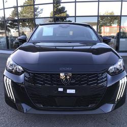 Peugeot 208 Hybrid 110 e-DCS6 Allure Mably