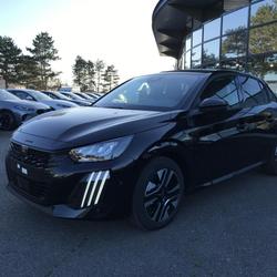 Peugeot 208 Hybrid 110 e-DCS6 Allure Mably