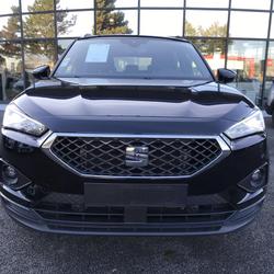 Seat Tarraco 2.0 TDI 150 ch Start/Stop DSG7 4Drive 5 pl Style Business Mably