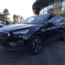 Seat Tarraco 2.0 TDI 150 ch Start/Stop DSG7 4Drive 5 pl Style Business Mably