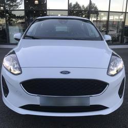 Ford Fiesta 1.1i - 75 S&S  2017 BERLINE Cool & Connect PHASE 1 Mably