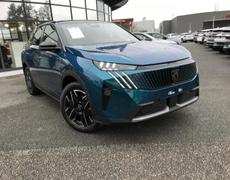 Peugeot 3008 Mably