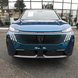 Peugeot 3008 Hybrid 145 e-DCS6 GT Mably