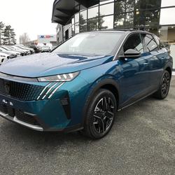 Peugeot 3008 Hybrid 145 e-DCS6 GT Mably