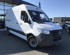 Mercedes Sprinter Mably