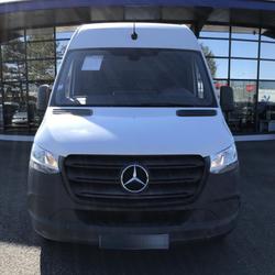 Mercedes Sprinter FGN 316 CDI 37 3.5T PROPULSION BVA Mably