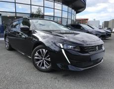 Peugeot 508 SW Mably