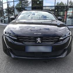 Peugeot 508 SW BlueHDi 130 ch S&S EAT8 Allure Pack Mably