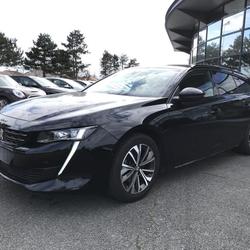 Peugeot 508 SW BlueHDi 130 ch S&S EAT8 Allure Pack Mably