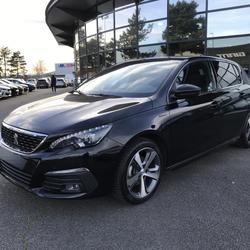 Peugeot 308 II Phase 2 PureTech 130ch S&S EAT8 GT Line Mably