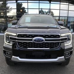 Ford Ranger DCA 3.0 ECOBLUE V6 240 CH BVA10 e-4WD PLATINUM Mably