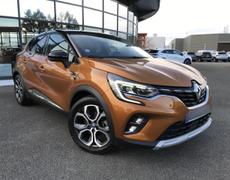 Renault Captur Mably
