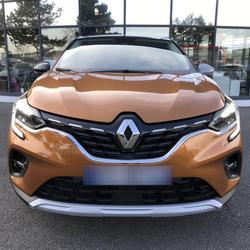 Renault Captur E-Tech 145 - 21 Intens Mably