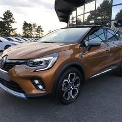 Renault Captur E-Tech 145 - 21 Intens Mably